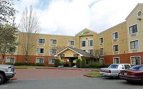 Extended Stay America - Seattle - Renton